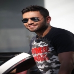 Ziad borji sur yala.fm
